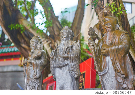 香港 天后廟 香港 天后廟 60556347