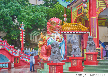 香港 天后廟 香港 天后廟 60556353