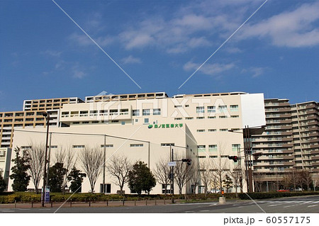 森ノ宮医療大学 60557175