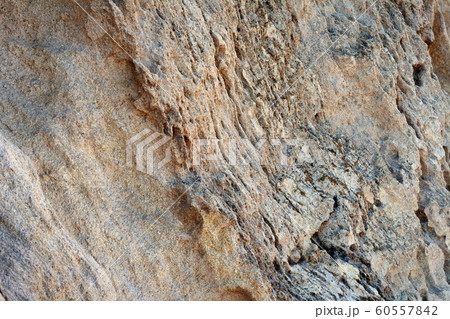 Sandstone stone surface. Sandstone stone surface. 60557842