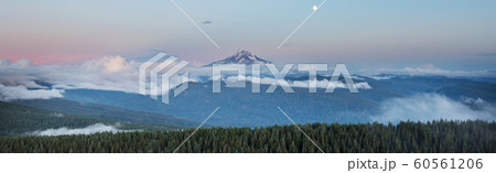 Mt Hood Mt Hood 60561206