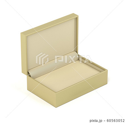 Box for jewelry or gifts 60563052