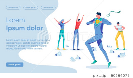 Vector Illustration Strategy to Solve any Problem. Vector Illustration Strategy to Solve any Problem. 60564075