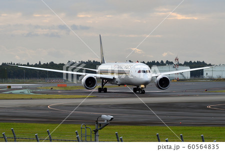 タキシング 60564835