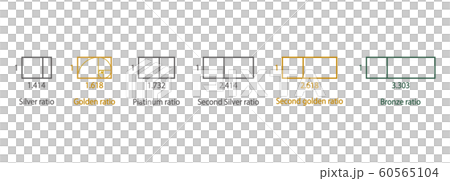 貴金属比セット 60565104