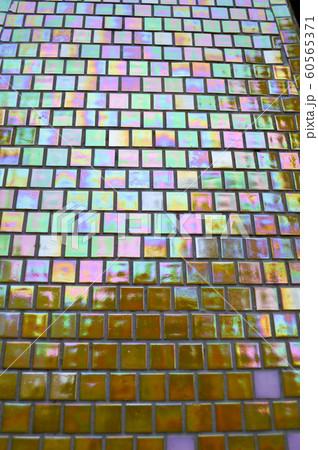 multicolored colorful mosaic, background multicolored colorful mosaic, background 60565371