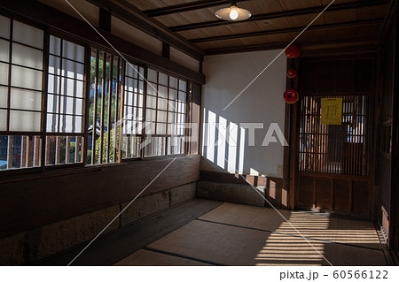 ふじみ野市立 福岡河岸記念館 福田屋 室内 ふじみ野市立 福岡河岸記念館 福田屋 室内 60566122