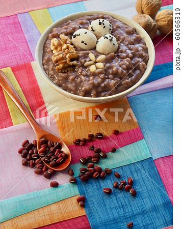 餅 しるこ 健康 60566319