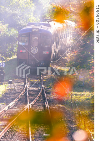 わたらせ渓谷鉄道 60566611