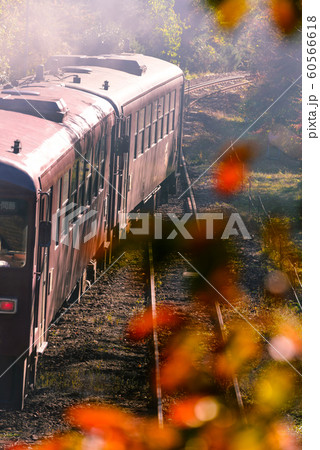 わたらせ渓谷鉄道 わたらせ渓谷鉄道 60566618