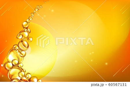 mixing water and oil, beautiful color abstract background. mixing water and oil, beautiful color abstract background. 60567131