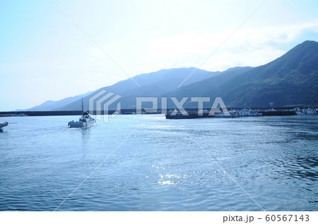 漁港、鹿児島県東串良漁港 漁港、鹿児島県東串良漁港 60567143
