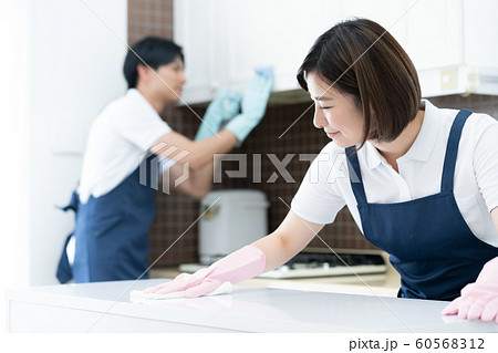 家事代行 60568312