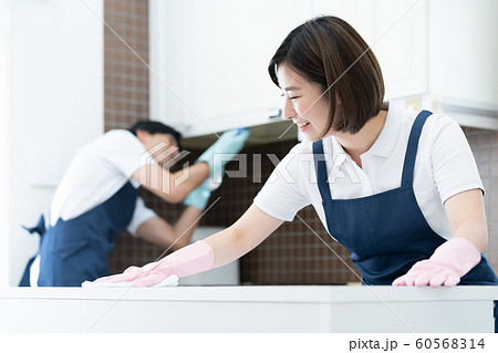 家事代行 家事代行 60568314