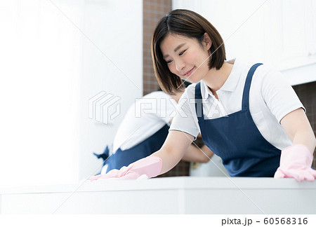 家事代行 60568316