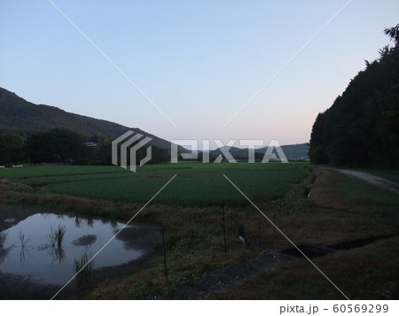 田染荘早朝8 田染荘早朝8 60569299