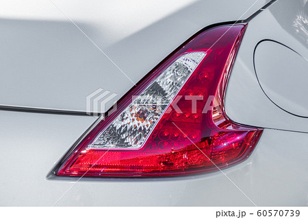 車 テールランプ Tail lamp 車 テールランプ Tail lamp 60570739
