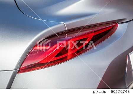 車 テールランプ Tail lamp 車 テールランプ Tail lamp 60570748