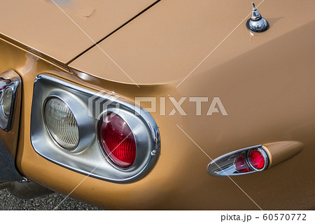 車 テールランプ Tail lamp 車 テールランプ Tail lamp 60570772