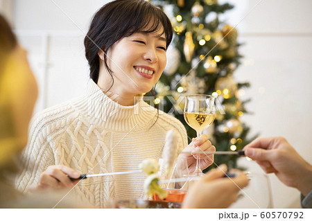 クリスマス　　 60570792