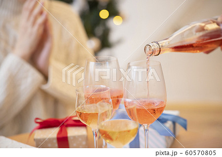 クリスマス クリスマス 60570805