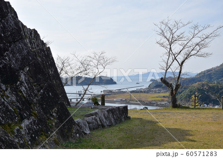 佐敷城跡 佐敷城跡 60571283
