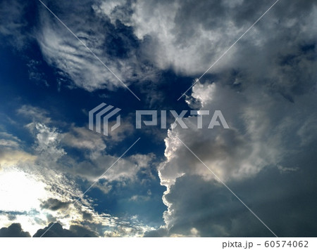 景色のいい 景色 風景 60574062