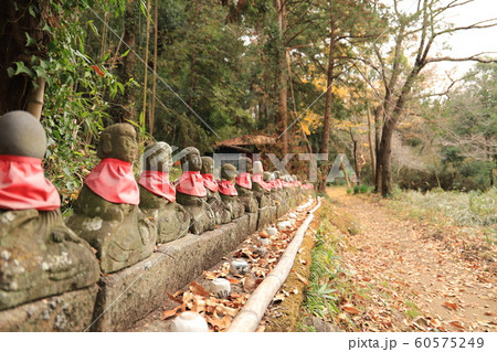 宝篋山小田城コース　　つくば市 60575249