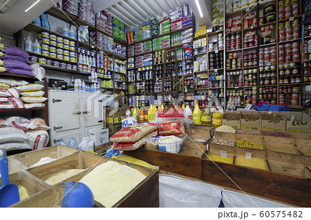 small grocery store in Fes 60575482