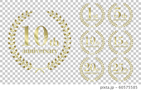 Laurel wreath 60575585