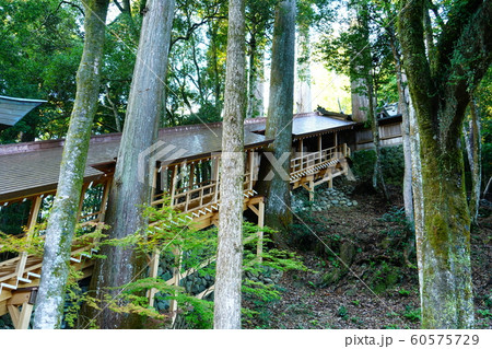 丹生川上神社下社 奈良県 丹生川上神社下社 奈良県 60575729