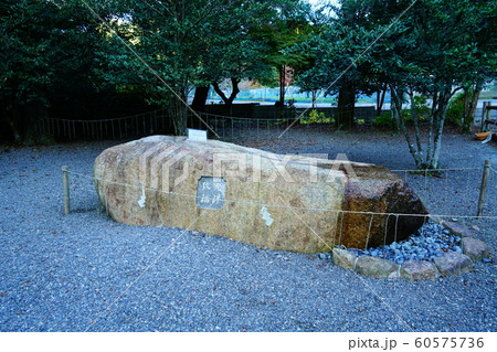 丹生川上神社下社　奈良県 60575736
