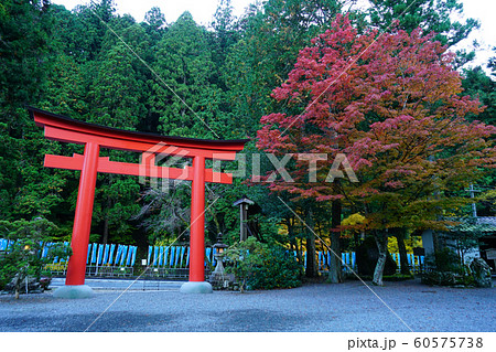 丹生川上神社下社 奈良県 丹生川上神社下社 奈良県 60575738