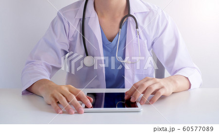 doctor medical healthcare and wellness living. 60577089
