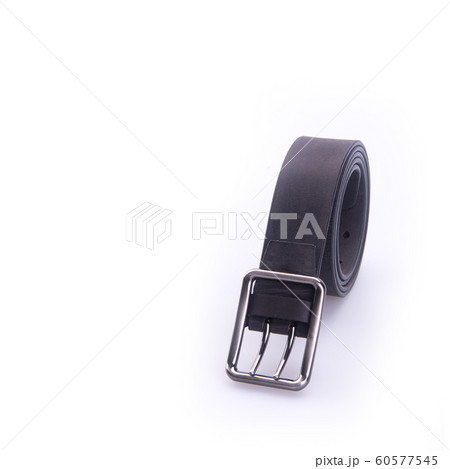 belt or black colour belts for men's on background belt or black colour belts for men's on background 60577545