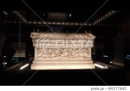 古代 遺産 60577685