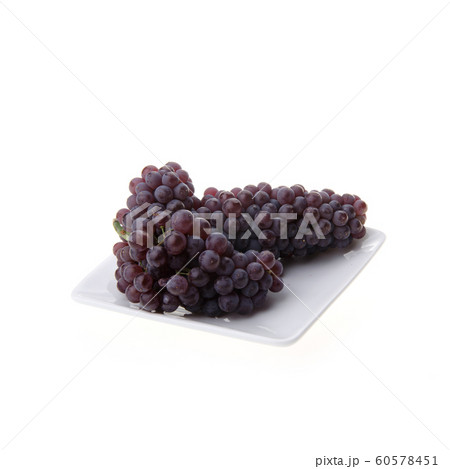Grape or fresh grapes on a background new. 60578451