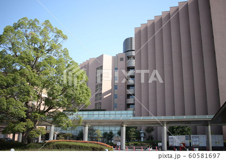 岡崎市民病院 岡崎市民病院 60581697