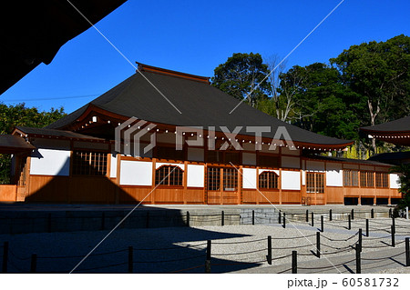 晩秋の乾坤院 境内の紅葉 晩秋の乾坤院 境内の紅葉 60581732
