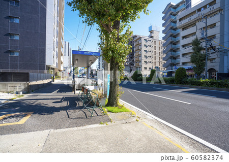 志賀本通駅・地下鉄・名古屋 志賀本通駅・地下鉄・名古屋 60582374