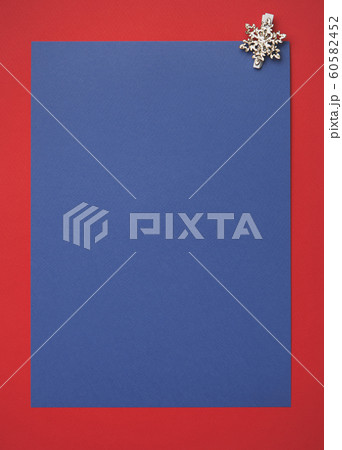 Winter holidays decor 60582452