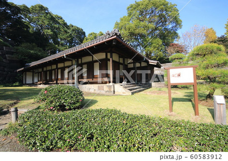 大嘗宮 大嘗宮 60583912