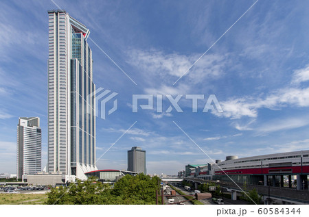WTCコスモタワー WTCコスモタワー 60584344