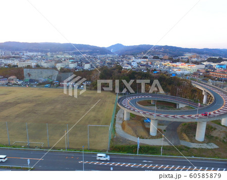 浜の宮らせん橋(茨城県日立市東町4) 浜の宮らせん橋(茨城県日立市東町4) 60585879