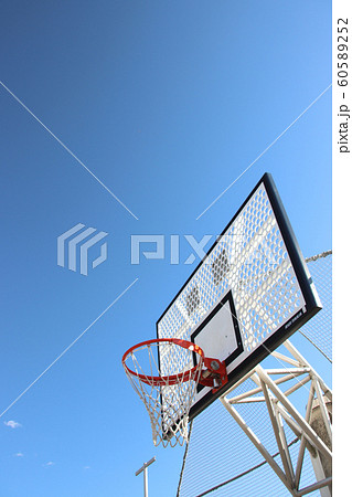 バスケットゴール　栃木県さくら市　氏家駅 60589252