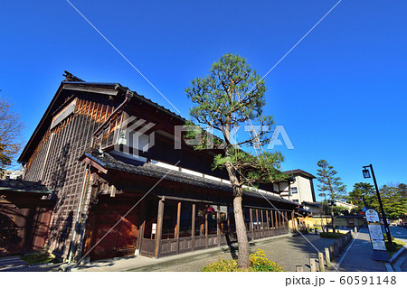 金沢市　老舗記念館 60591148