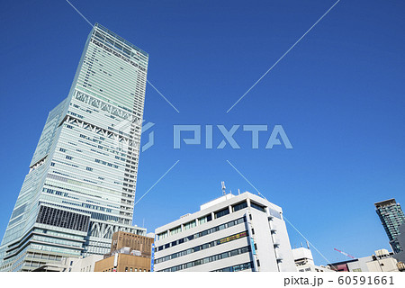 あべのハルカス あべのハルカス 60591661