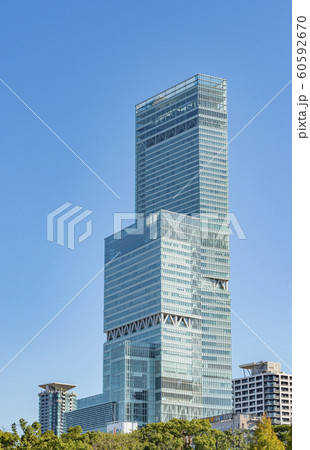 あべのハルカス 60592670