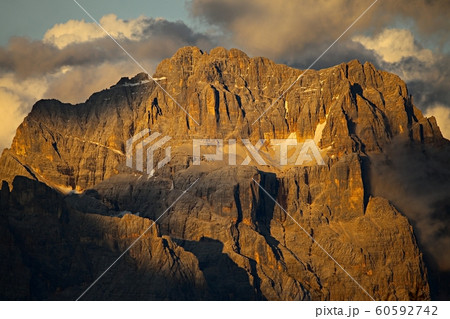 Dolomites Dolomites 60592742