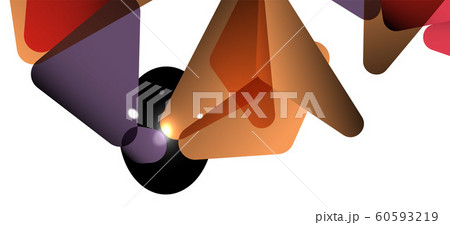 Flyer on white backdrop. Simple design background. Retro style background Flyer on white backdrop. Simple design background. Retro style background 60593219